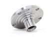 ES#2561941 - 8D0407615E - Front Wheel Hub - Priced Each - Fits left or right side, does not include bearing - Meyle - Audi Volkswagen