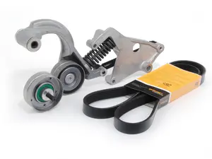 Accessory Belt Kit