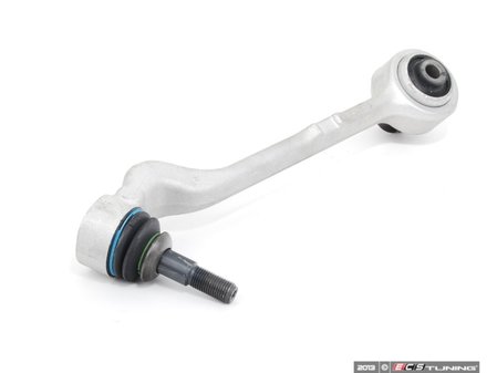 ES#2561445 - 31126770850 - Front Control Arm - Right - Includes bushing and ball joint assembly. - URO - BMW