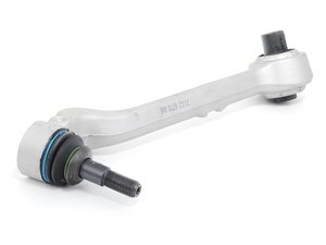 ES#2561442 - 31126770849 - Front Control Arm - Left - Includes bushing and ball joint assembly. - URO - BMW