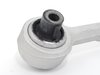 ES#2561442 - 31126770849 - Front Control Arm - Left - Includes bushing and ball joint assembly. - URO - BMW