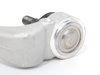 ES#2561442 - 31126770849 - Front Control Arm - Left - Includes bushing and ball joint assembly. - URO - BMW