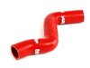 ES#1832513 - FMKC010R -  Silicone Coolant Hose Kit - Red - Improves performance, durability, along with providing a cleaner look. Eight piece kit - Forge - Audi Volkswagen