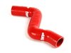 ES#1832513 - FMKC010R -  Silicone Coolant Hose Kit - Red - Improves performance, durability, along with providing a cleaner look. Eight piece kit - Forge - Audi Volkswagen