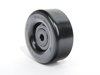 ES#1482726 - 99610211958 - Accessory Drive Belt Lower Deflection Roller - Located on the front of the engine between the intermediate shaft pulley and the A/C compressor pulley - Genuine Porsche - Porsche