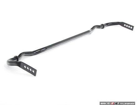 ES#1484808 - 99633370190 - Rear Sway Bar - 4-way adjustable stabilizer bar - 20.77mm - Genuine Porsche - Porsche
