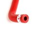 ES#1832513 - FMKC010R -  Silicone Coolant Hose Kit - Red - Improves performance, durability, along with providing a cleaner look. Eight piece kit - Forge - Audi Volkswagen