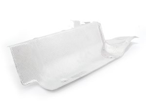 ES#2228429 - 51488051598 - Underbody heat shield - Protection from exhaust heat - Genuine BMW - BMW