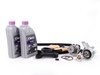 ES#8726 - AWMTBKV2waf - Timing Belt Kit - Ultimate Plus - Our most complete timing belt kit, including coolant - Assembled By ECS - Volkswagen