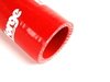 ES#1832513 - FMKC010R -  Silicone Coolant Hose Kit - Red - Improves performance, durability, along with providing a cleaner look. Eight piece kit - Forge - Audi Volkswagen