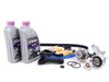 ES#2574569 - AWMTBKV2GATE - Timing Belt Kit - Ultimate Plus With Gates Racing Belt - Includes Gates Racing Kevlar Timing Belt for added dependability - Assembled By ECS - Volkswagen