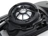 ES#2543423 - 51419806205 - Support For Mirror Base Plate - Left - Speaker pod that mounts to the interior corner of the door - Genuine MINI - MINI