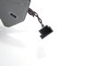 ES#2543423 - 51419806205 - Support For Mirror Base Plate - Left - Speaker pod that mounts to the interior corner of the door - Genuine MINI - MINI