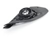 ES#2543424 - 51419806206 - Support For Mirror Base Plate - Right - Speaker pod that mounts to the interior corner of the door - Genuine MINI - MINI