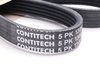 ES#8726 - AWMTBKV2waf - Timing Belt Kit - Ultimate Plus - Our most complete timing belt kit, including coolant - Assembled By ECS - Volkswagen