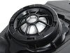 ES#2543424 - 51419806206 - Support For Mirror Base Plate - Right - Speaker pod that mounts to the interior corner of the door - Genuine MINI - MINI