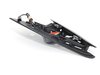 ES#2543424 - 51419806206 - Support For Mirror Base Plate - Right - Speaker pod that mounts to the interior corner of the door - Genuine MINI - MINI