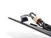 ES#2543424 - 51419806206 - Support For Mirror Base Plate - Right - Speaker pod that mounts to the interior corner of the door - Genuine MINI - MINI