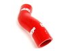 ES#1832513 - FMKC010R -  Silicone Coolant Hose Kit - Red - Improves performance, durability, along with providing a cleaner look. Eight piece kit - Forge - Audi Volkswagen