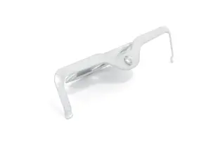 Front Brake Anti Rattle Clip - Priced Each