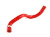 ES#1832513 - FMKC010R -  Silicone Coolant Hose Kit - Red - Improves performance, durability, along with providing a cleaner look. Eight piece kit - Forge - Audi Volkswagen