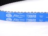 ES#2574569 - AWMTBKV2GATE - Timing Belt Kit - Ultimate Plus With Gates Racing Belt - Includes Gates Racing Kevlar Timing Belt for added dependability - Assembled By ECS - Volkswagen