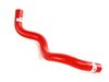 ES#1832513 - FMKC010R -  Silicone Coolant Hose Kit - Red - Improves performance, durability, along with providing a cleaner look. Eight piece kit - Forge - Audi Volkswagen