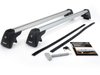 ES#253685 - 82710435867 - Roof Rack Base Bars - To add a roof rack to your MINI - Genuine MINI - MINI