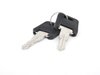 ES#253685 - 82710435867 - Roof Rack Base Bars - To add a roof rack to your MINI - Genuine MINI - MINI