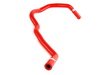ES#1832513 - FMKC010R -  Silicone Coolant Hose Kit - Red - Improves performance, durability, along with providing a cleaner look. Eight piece kit - Forge - Audi Volkswagen