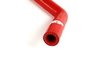 ES#1832513 - FMKC010R -  Silicone Coolant Hose Kit - Red - Improves performance, durability, along with providing a cleaner look. Eight piece kit - Forge - Audi Volkswagen