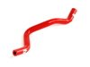 ES#1832513 - FMKC010R -  Silicone Coolant Hose Kit - Red - Improves performance, durability, along with providing a cleaner look. Eight piece kit - Forge - Audi Volkswagen