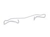 ES#2597188 - 1K0698471BKT - Front Pad And Rotor Installation Kit - Priced Per Caliper - Replace all the serviceable items while performing a standard brake job - Assembled By ECS - Volkswagen