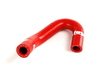 ES#1832513 - FMKC010R -  Silicone Coolant Hose Kit - Red - Improves performance, durability, along with providing a cleaner look. Eight piece kit - Forge - Audi Volkswagen