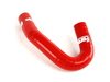 ES#1832513 - FMKC010R -  Silicone Coolant Hose Kit - Red - Improves performance, durability, along with providing a cleaner look. Eight piece kit - Forge - Audi Volkswagen
