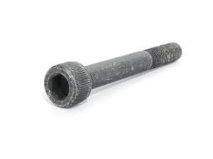 ES#1508984 - 99906704001 - Caliper Mounting Bolt - Priced Each - M12 x 1.5 x 95mm - 4 required - Genuine Porsche - Porsche