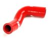 ES#1832513 - FMKC010R -  Silicone Coolant Hose Kit - Red - Improves performance, durability, along with providing a cleaner look. Eight piece kit - Forge - Audi Volkswagen