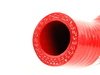 ES#1832513 - FMKC010R -  Silicone Coolant Hose Kit - Red - Improves performance, durability, along with providing a cleaner look. Eight piece kit - Forge - Audi Volkswagen