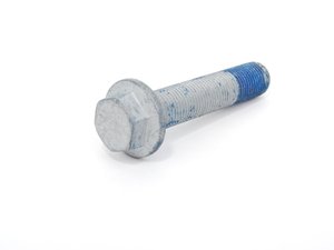 ES#20420 - 11227560579 - Collar Screw - Priced Each - M10x48 , Attaches to the center of the flyhwheel - Genuine MINI - MINI