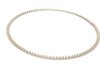 ES#269696 - 022198151B - Piston Ring Set - Priced Each - One set required per piston - Genuine Volkswagen Audi - Audi Volkswagen