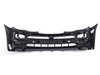 ES#74662 - 51117146579 - Front Bumper - (NO LONGER AVAILABLE) - Comes primed and ready for paint - Genuine BMW - 
