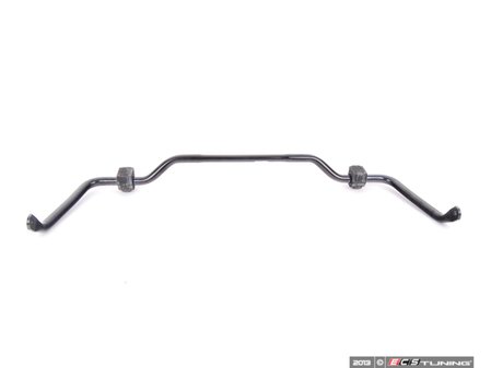 ES#2599073 - 31356792119 - Front Sway Bar - 25mm/22.2mm - OEM M Sport front sway bar - Genuine BMW - BMW