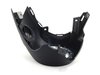 ES#116726 - 51452752799 - Dashboard Air Vent Cover Chrome Trim - Left - Mounts to the side of the dash near the door - Genuine MINI - MINI