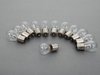 ES#2581943 - N10566101KT3 - Exterior Bulb Refresh Kit - Includes all headlight, tail light and side marker bulbs - Assembled By ECS - Audi