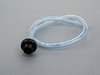 ES#8616 - 000930SCH01A - Oil Filter Drain Tool - Your no-mess oil drain solution! - Schwaben - Audi Volkswagen