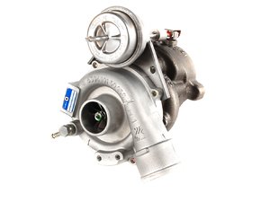 ES#261652 - 058145703LX - K03 Turbocharger - Restore boost and get going! - BorgWarner - Audi Volkswagen
