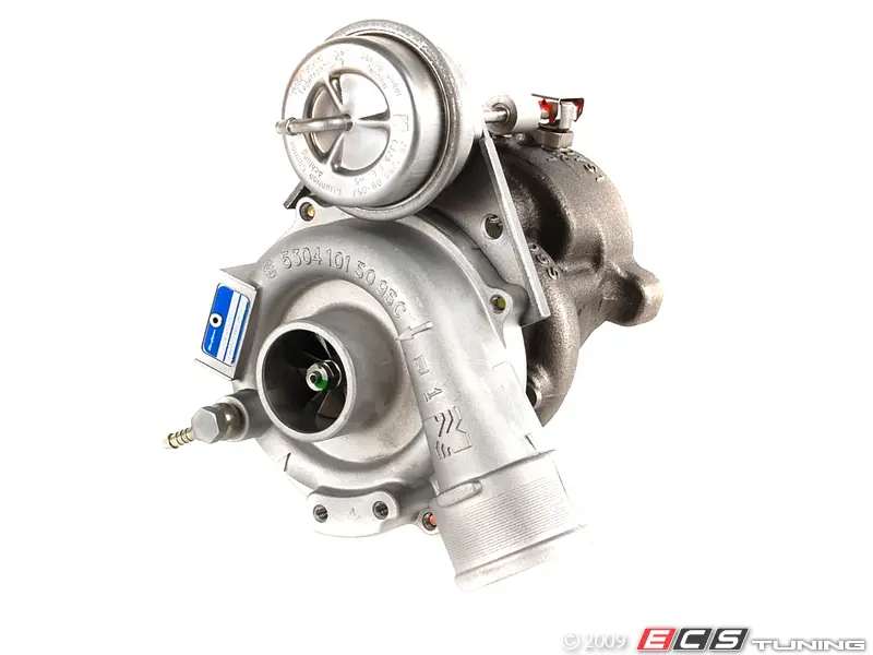 メルビー BorgWarner - 058145703LX - K03 Turbocharger