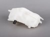 ES#2628278 - 8E0121403DKT - Expansion Tank Replacement Kit - Install a brand new expansion tank with a new cap and hardware - Assembled By ECS - Audi