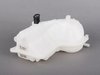 ES#2628278 - 8E0121403DKT - Expansion Tank Replacement Kit - Install a brand new expansion tank with a new cap and hardware - Assembled By ECS - Audi