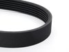 ES#2587085 - 11287566789 - Accessory Belt 6Kx905 - Main drive belt that connects to the main pulley. - Continental - MINI